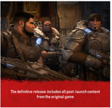 Gears of War: Reloaded  - PlayStation 5
