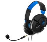Auriculares Multiplataforma | Turtle Beach Recon 50