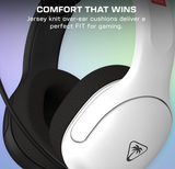Headset Alámbrico Negro | Compatible con NS1/NS2 | Turtle Beach
