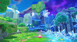 Kirby and the Forgotten Land + Star-Crossed World - Nintendo Switch 2