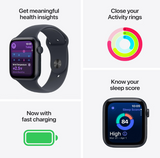 Apple Watch SE 3