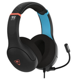 Headset Alámbrico Negro | Compatible con NS1/NS2 | Turtle Beach
