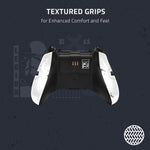 Control Xbox Edición Stormtrooper + Base de carga +  Bateria | RAZER