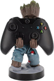Stand para controles | I am Groot