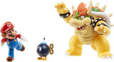 Set Super Mario y Bowser | Nintendo