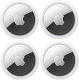 Apple AirTag - 4 Unidades