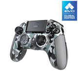 Control PS5 NACON Revolution 5 Pro Officially Licensed PlayStation -  Arctic Camo