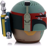 Mini Parlante Bluetooth | Star Wars: Boba Fett