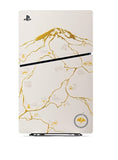 Playstation 5 Slim 1TB Version Disco Edicion Limitada GHOST OF YOTEI