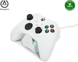 Base de Carga + bateria para control de Xbox Series/One | PowerA BLANCA