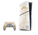 Playstation 5 Slim 1TB Version Disco Edicion Limitada GHOST OF YOTEI