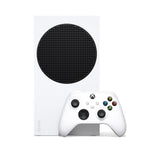 Xbox Series S 1TB  - BLANCO  1 año de GARANTIA