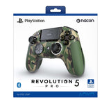 Control PS5 NACON Revolution 5 Pro Officially Licensed PlayStation - Field Camo