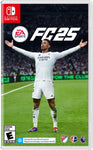 EA Sports FC 25 Nintendo Switch