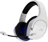 Headset Gaming Inalambricos| HyperX
