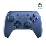 Control Inalámbrico Azul Marino | 8BitDo