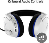 Headset Gaming Inalambricos| HyperX