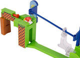Set de Pista de Carreras Sonic