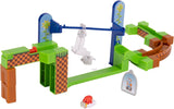 Set de Pista de Carreras Sonic