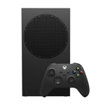 Xbox Series S NEGRO 1TB - 1 año de GARANTIA