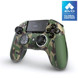 Control PS5 NACON Revolution 5 Pro Officially Licensed PlayStation - Field Camo