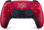 Control PS5 Dualsense Edicion Limitada MONSTER HUNTER WILDS