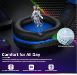 Headset Gaming Alámbricos | Fachixy | Multiplataforma