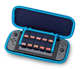 Estuche para Nintendo Switch Mushroom Kingdom Heroes | Power A