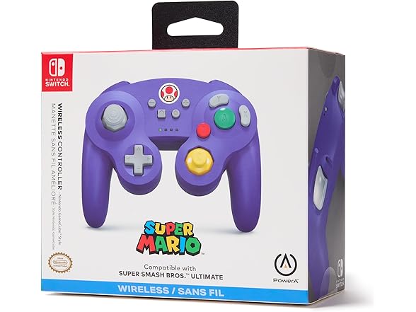 The Legend of Zelda Breath of the Wild Nintendo Switch – Soporte