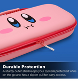 Estuche de Transporte Kirby - Nintendo Switch 2