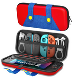 Estuche Overol de Mario - Nintendo Switch 2