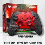 Pre-Orden Control Xbox | Gears of War: E-Day Edición Limitada