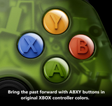 Pre-Orden Control Xbox | X25 Edición Limitada