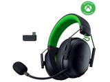 Headset Gaming Inalambricos con Licencia Xbox | Razer BlackShark