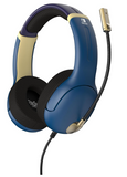 Headset Alámbrico con Licencia Nintendo | PDP
