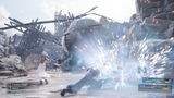 Final Fantasy VII Remake Intergade - Nintendo Switch 2