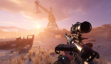 METRO EXODUS - PlayStation 5
