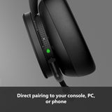 Headset Original inalámbrico Xbox Series - Xbox One (Nuevo Modelo)