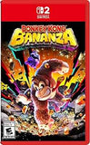 Donkey Kong Bananza  - Nintendo Switch 2 (NS2)