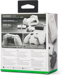 Base de Carga + bateria para control de Xbox Series/One | PowerA BLANCA