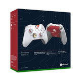 Control Xbox Series Original Inalámbrico - Starfield Edición
