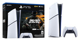 PlayStation 5 Slim 1TB Version Digital Call of Duty BO6 Bundle