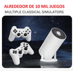 Proyector de juegos 2 en 1  - M300 MAX