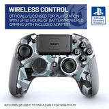 Control PS5 NACON Revolution 5 Pro Officially Licensed PlayStation -  Arctic Camo