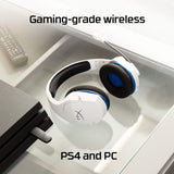 Headset Gaming Inalambricos| HyperX