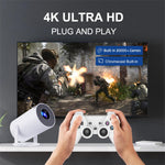 Proyector de juegos 2 en 1  - M300 MAX