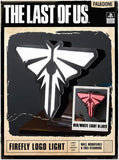Lampara Fireflie The Last of Us | Paladone