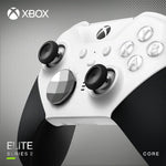 Control Xbox Elite Series 2 Original Inalámbrico- BLANCO