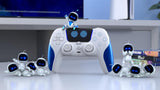 Control PS5 Dualsense  Edición Limitada ASTRO BOT