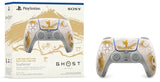 Control PS5 Dualsense Edicion Ghost of Yōtei Gold
